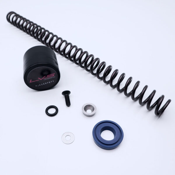 DIANA 35 Servicekit