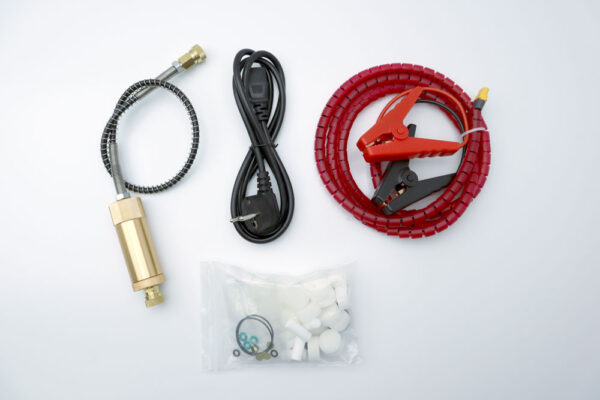 LVS PCP Kompressor 300bar