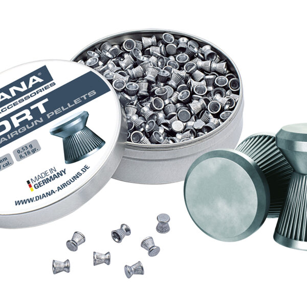 DIANA Sport Diaboler 4.5mm