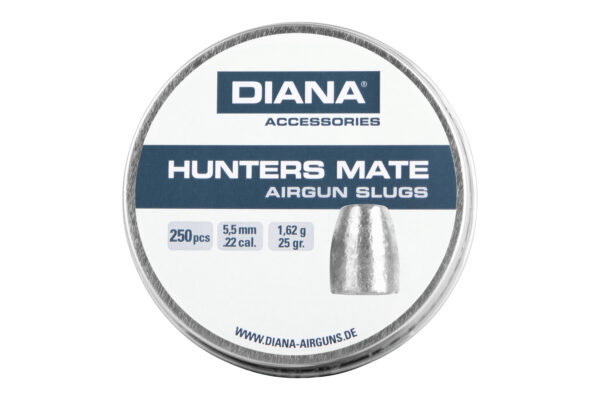 DIANA Hunters Mate Slugs 5.5mm