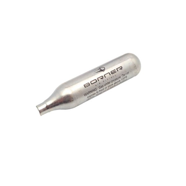 Kolsyrepatroner 12g 1st