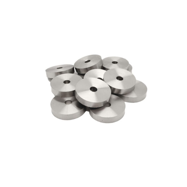 LVS Pistongvikt 25 Extern