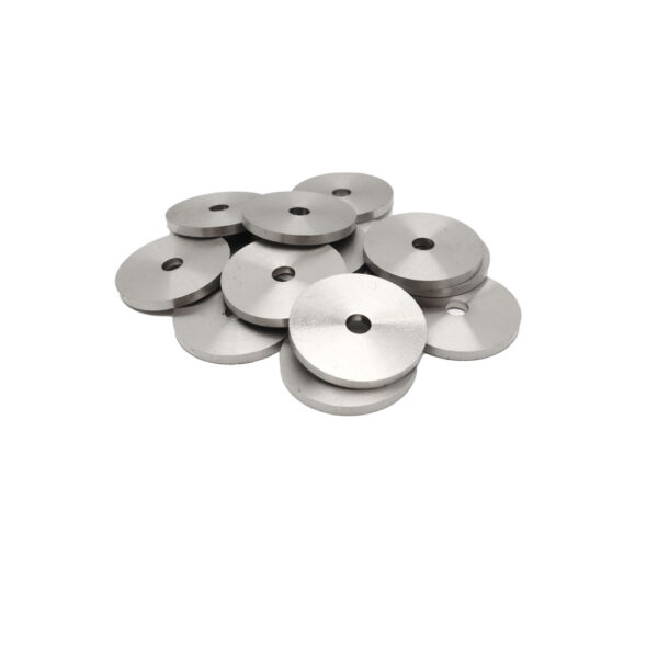 LVS Pistongvikt 28x2.5 Extern