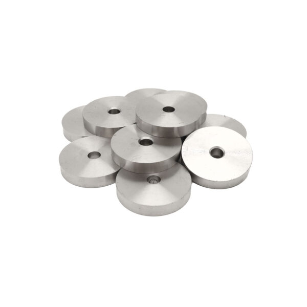 LVS Pistongvikt 28x5 Extern