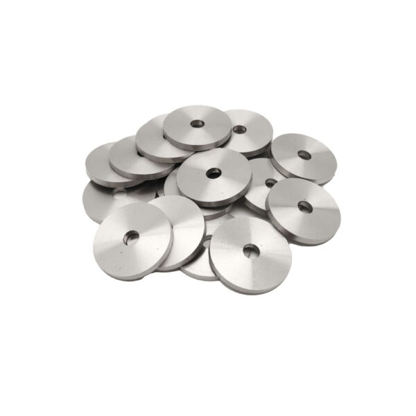 LVS Pistongvikt 28x2.5 Extern