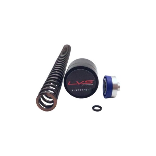 Walther LGV Service Kit