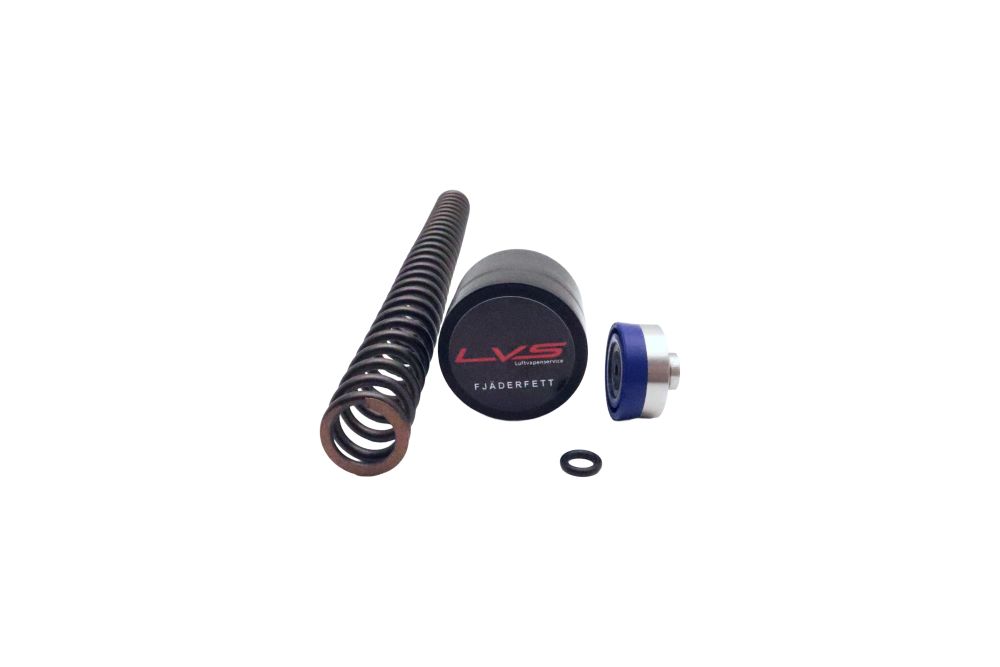 Walther LGV Service Kit