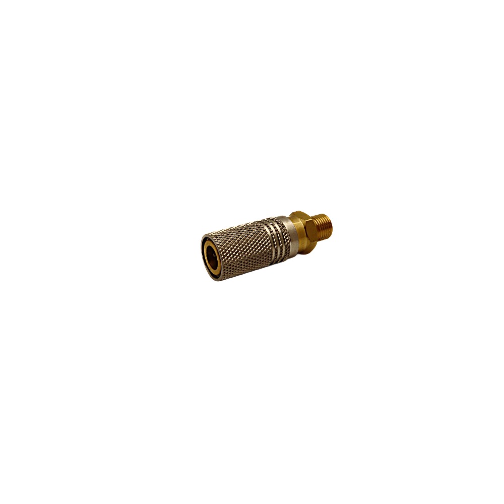PCP Snabbkoppling Förlängd 1/8